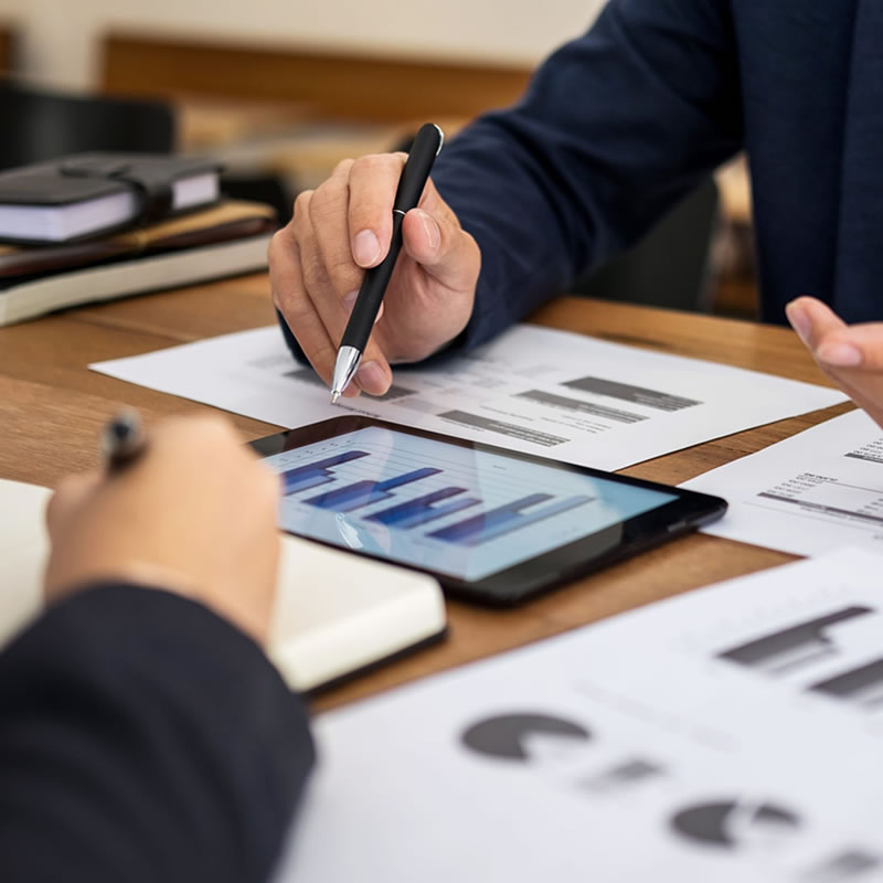 Non Resident Indian (NRI) Tax Strategy Services