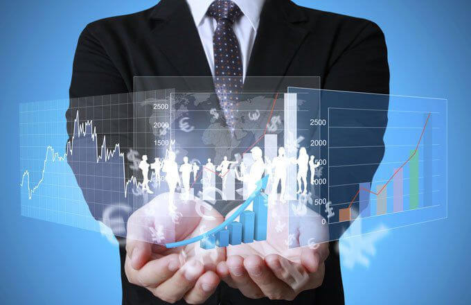 Financial and Business Advisory Services